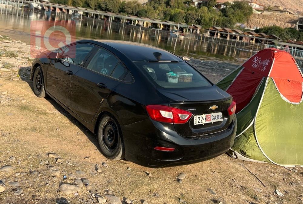 شێڤرۆلێت کروز